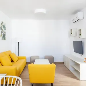  Apartamento Mar De La Vina - Free Parking By Time